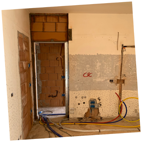 Realizzazione impianti